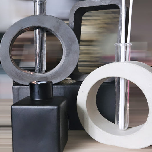 Arkiek Signature Diffuser Set.