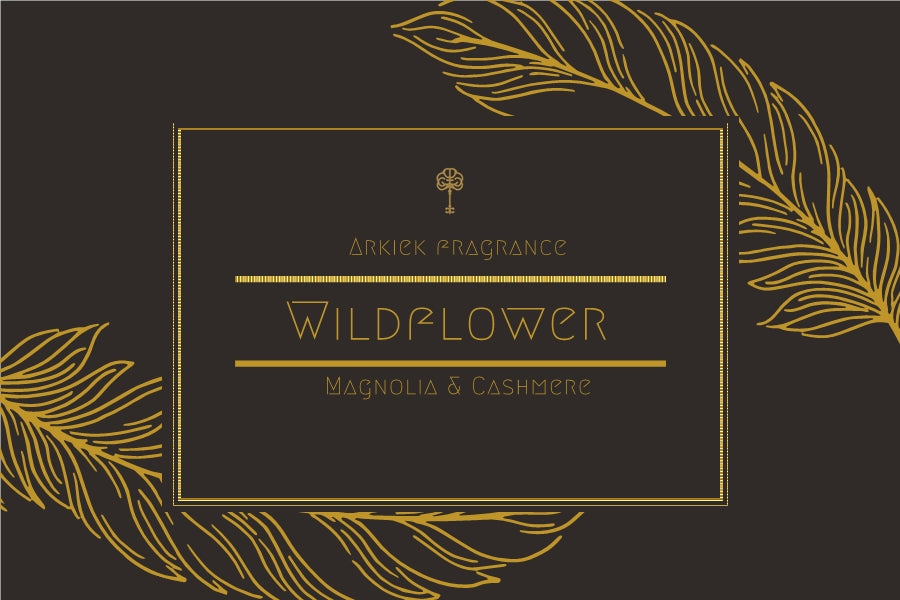 Arkiek Signature Diffuser Set.