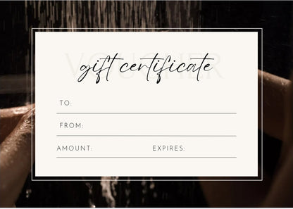 Arkiek Gift Cards